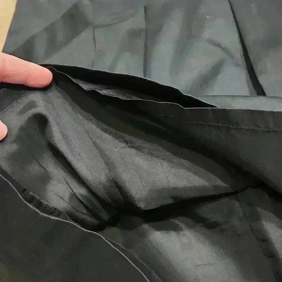 BCBG MaxAzria Shana High Waisted Skirt - Picture 7 of 11